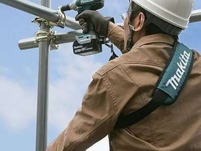 Для шуруповертів