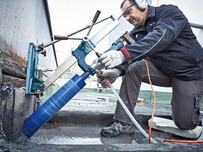 Дрилі алмазні