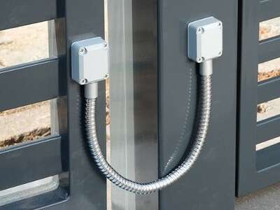 Дверні переходи