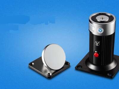 Фіксатори дверей