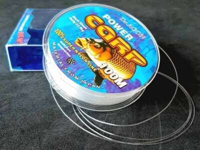 Флюорокарбон