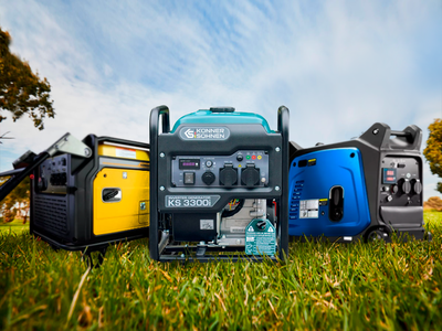 Генератори