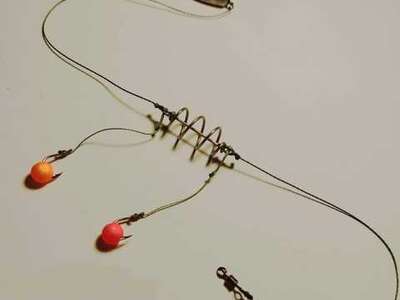 Готові монтажі та елементи