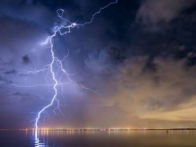 Грозозахист