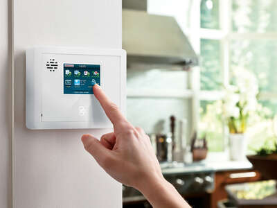 GSM-сигналізація