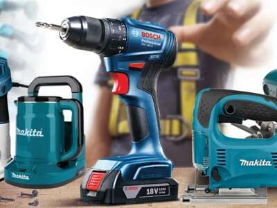 Інструменти та обладнання