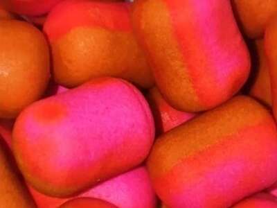 Штучні насадки