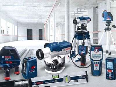 Вимірювальна техніка