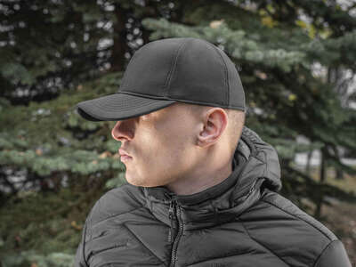 Кепки Soft Shell