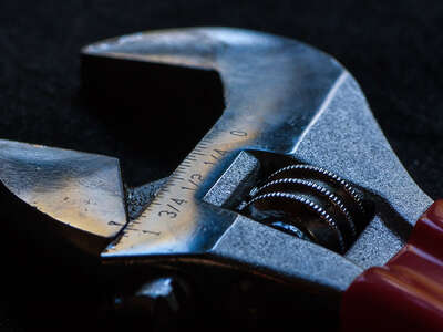 Ключі розвідні