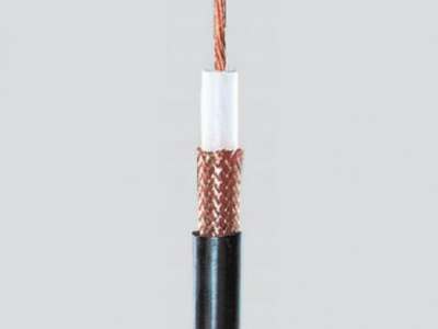 Коаксіальний кабель