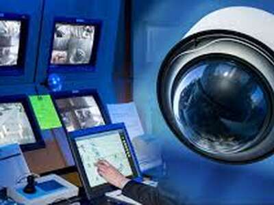 Комп'ютерне відеоспостереження та аналітика