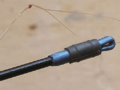 Конектори для вудилищ