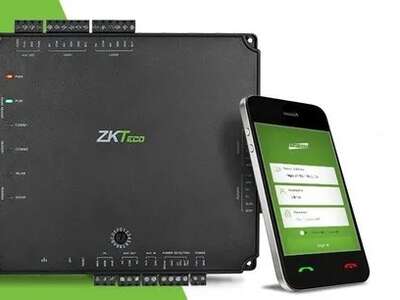 Контролери