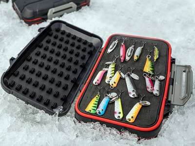 Коробки для риболовлі