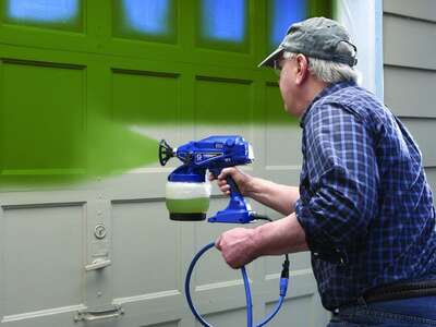 Краскопульти