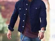 Куртки Casual