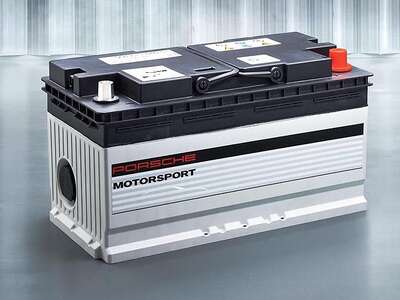 Акумулятори літієві