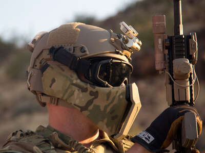 Маски захисні