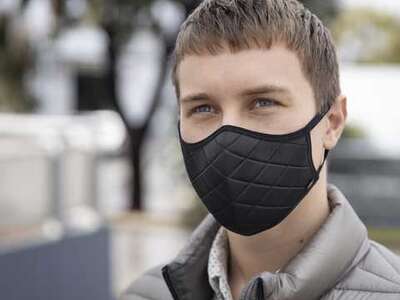 Маски захисні