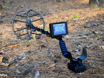 Металошукачі