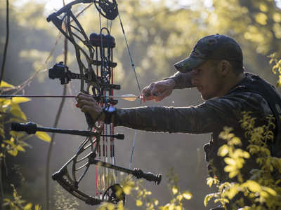 Метальна зброя