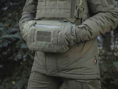 Муфти тактичні