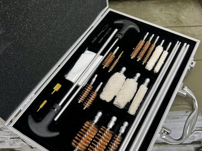 Набори для чищення