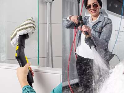 Насадки та аксесуари