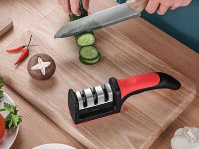 Настільні точила