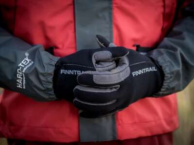 Неопренові шкарпетки та рукавички