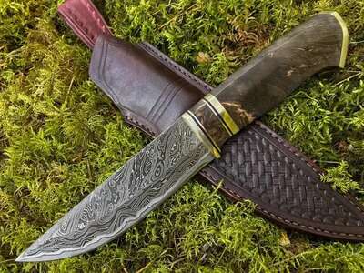 Ножі для полювання