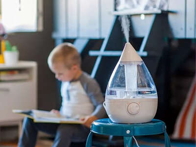 Очищувачі та зволожувачі повітря