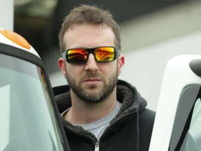 Окуляри поляризаційні захисні 2в1