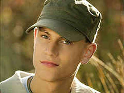 Кепки військові