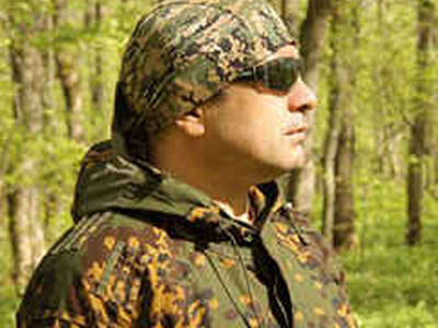 Бандани, сандалу