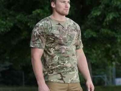 Камуфляжні