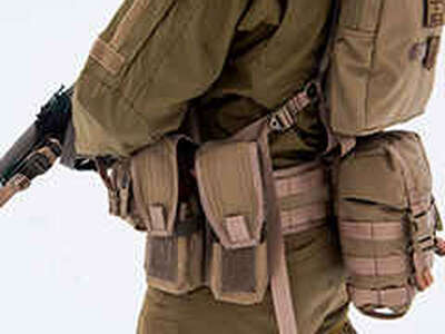 Пряжки для ременів