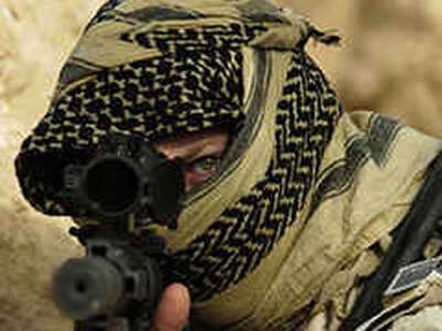 Шемаг, Арафатка