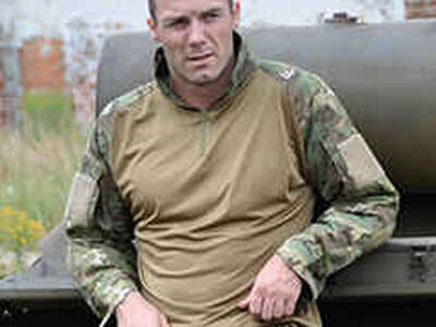 Бойові Сорочки