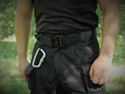 Текстильні та синтетичні ремені