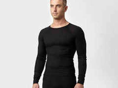 Термобілизна