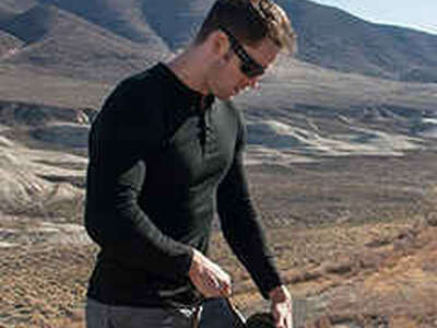 Терморубашки