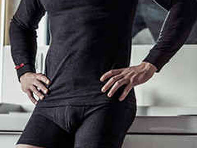 Термошорти