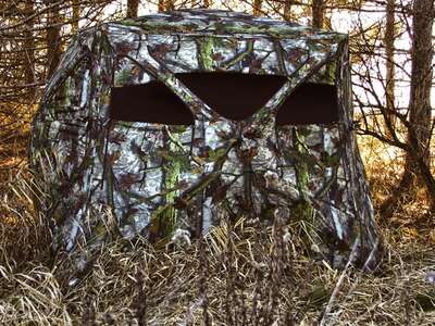 Мисливські аксесуари