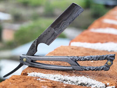 Небезпечні бритви