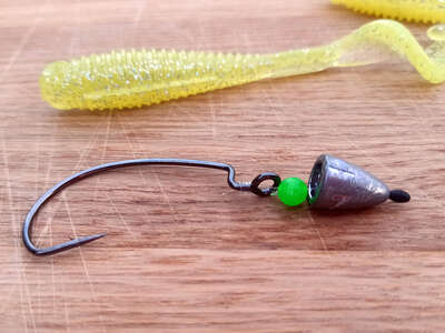 Оснащення та монтаж