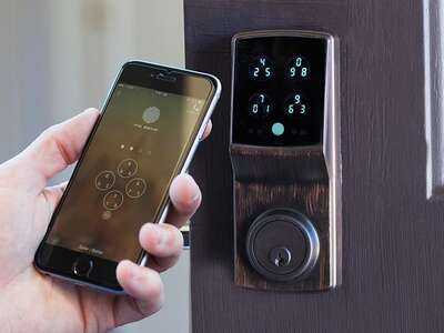 Готельні замки