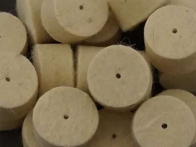 Патчі для чищення