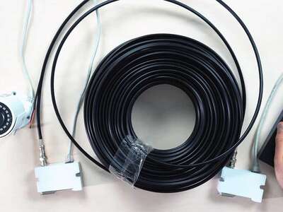 Передача відео по коаксіалу